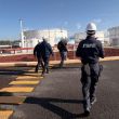 Harfuch anticipa detenciones por decomiso de combustible en Guanajuato. (especial)