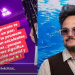 Aleks Syntek protagoniza una nueva polémica, ahora, el cantante estaría por dejar México. Foto: (Aleks Syntek oficial / Cuartoscuro)