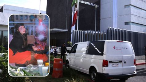 Tras detención de 'El Trompas', entregan cuerpo de Claudia Tacoronte. (Cuartoscuro y EFE)