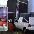 Tras detención de 'El Trompas', entregan cuerpo de Claudia Tacoronte. (Cuartoscuro y EFE) Tras detención de 'El Trompas', entregan cuerpo de Claudia Tacoronte. (Cuartoscuro y EFE)