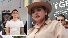 ‘Carlos quiso quitarle jóvenes a la delincuencia’, afirma Grecia Quiroz