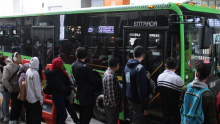 La nueva ruta tendrá inicialmente un periodo de prueba de 60 días hábiles. Durante este tiempo, la RTP evaluará la demanda, el comportamiento del servicio y las condiciones de operación para determinar si son necesarios ajustes. (Foto: @RTP_CiudadDeMex)