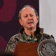 Hacen pública declaración patrimonial de José Rafael Ojeda, exsecretario de Marina. (Cuartoscuro)