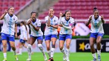 Liga Femenil BBVA: Rayadas vs Necaxa; dónde y a qué hora ver. MexSport