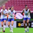 Liga Femenil BBVA: Rayadas vs Necaxa; dónde y a qué hora ver. MexSport