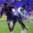 Puebla y Atlante dividen puntos en el Cuauhtémoc. MexSport Puebla y Atlante dividen puntos en el Cuauhtémoc. MexSport