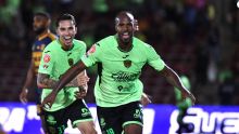 Juárez suma sus primeros tres puntos en el AP26. MexSport