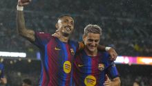 Barcelona blinda su futuro: Raphinha y dos joyas de La Masia, cerca de renovar
