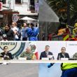 México pone a prueba su capacidad de respuesta en el Segundo Simulacro Nacional. (Cuartoscuro y especial)
