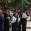 De acuerdo con el balance presentado por autoridades capitalinas, 7 millones 889 mil 435 personas participaron en el ejercicio. (Foto: Cuartoscuro) De acuerdo con el balance presentado por autoridades capitalinas, 7 millones 889 mil 435 personas participaron en el ejercicio. (Foto: Cuartoscuro)