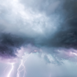 De acuerdo con la dependencia, se prevén lluvias de entre 15 y 29 milímetros entre las 17:15 horas y la medianoche del domingo 20 de septiembre. (Foto: Especial) De acuerdo con la dependencia, se prevén lluvias de entre 15 y 29 milímetros entre las 17:15 horas y la medianoche del domingo 20 de septiembre. (Foto: Especial)