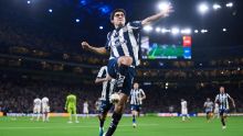 Monterrey vence 1-0 a Cruz Azul en la Jornada 9 del Apertura 2026