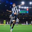Monterrey vence 1-0 a Cruz Azul en la Jornada 9 del Apertura 2026 Monterrey vence 1-0 a Cruz Azul en la Jornada 9 del Apertura 2026