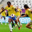 Colombia a semifinales del Mundial Femenino Sub-20: Valerin Loboa sella histórica victoria ante Nigeria (Foto FCF)