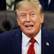 Donald Trump evalúa opciones en Irán: entre la acción militar y la vía diplomática (Foto EFE)