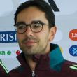 Pol Lorente queda fuera de la Selección Mexicana (Foto Mexsport)