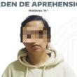 La orden de aprehensión fue cumplimentada en la capital del país por elementos de la Agencia de Investigación Criminal (AIC) de la Fiscalía Regional Oriente de Morelos, en colaboración con la Policía de Investigación (PDI) local (Foto: Especial) La orden de aprehensión fue cumplimentada en la capital del país por elementos de la Agencia de Investigación Criminal (AIC) de la Fiscalía Regional Oriente de Morelos, en colaboración con la Policía de Investigación (PDI) local (Foto: Especial)