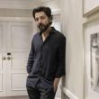 El director mexicano Diego Luna posa este sábado durante una entrevista concedida a EFE en el marco del Festival de Cine de San Sebastián, donde presentan su película 'Ceniza en la boca', que compite en la sección Horizontes Latinos de la 74 edición del certamen. EFE/Javier Etxezarreta El director mexicano Diego Luna posa este sábado durante una entrevista concedida a EFE en el marco del Festival de Cine de San Sebastián, donde presentan su película 'Ceniza en la boca', que compite en la sección Horizontes Latinos de la 74 edición del certamen. EFE/Javier Etxezarreta