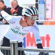 Isaac del Toro destaca con un sexto lugar en la contrarreloj del Mundial de Ciclismo Montreal 2026 (Foto Mexsport) Isaac del Toro destaca con un sexto lugar en la contrarreloj del Mundial de Ciclismo Montreal 2026 (Foto Mexsport)