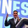 Asimismo, demandó que las instituciones de justicia actúen sin distinciones ni blindajes partidistas (Foto: Cuartoscuro) Asimismo, demandó que las instituciones de justicia actúen sin distinciones ni blindajes partidistas (Foto: Cuartoscuro)