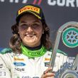 Tatiana Calderón, piloto colombiana Tatiana Calderón, piloto colombiana