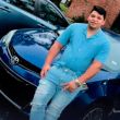 Wilber Garcés, el migrante venezolano herido por el ICE Wilber Garcés, el migrante venezolano herido por el ICE
