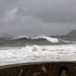 Actualmente, el fenómeno meteorológico registra vientos máximos sostenidos de 65 km/h y rachas que alcanzan los 85 km/h (Foto: EFE / Ilustrativa) Actualmente, el fenómeno meteorológico registra vientos máximos sostenidos de 65 km/h y rachas que alcanzan los 85 km/h (Foto: EFE / Ilustrativa)