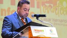 Respecto a las causas médicas de su muerte, los datos preliminares indican que el funcionario habría sufrido un infarto mientras recibía atención hospitalaria, derivado de las lesiones provocadas por el impacto (Foto: Especial)
