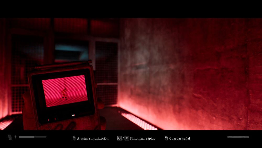 Silent Hill Townfall captura de pantalla Silent Hill Townfall captura de pantalla