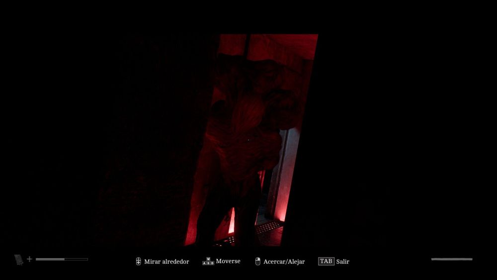Silent Hill Townfall captura de pantalla Silent Hill Townfall captura de pantalla