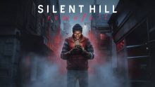 Silent Hill: Townfall | Konami, Annapurna Interactive, Screen Burn Interactive