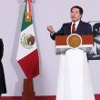 Durante la conferencia de prensa matutina en Palacio Nacional, la presidenta Claudia Sheinbaum Pardo anunció que la disposición oficial se publicará en el Diario Oficial de la Federación (DOF) y entrará formalmente en vigor el próximo martes 3 de noviembre (Foto: Cuartoscuro) Durante la conferencia de prensa matutina en Palacio Nacional, la presidenta Claudia Sheinbaum Pardo anunció que la disposición oficial se publicará en el Diario Oficial de la Federación (DOF) y entrará formalmente en vigor el próximo martes 3 de noviembre (Foto: Cuartoscuro)