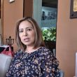  Ivone Ruiz, aseguró que no será fácil la contienda del próximo año