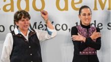  Horacio Duarte Olivares, Secretario General de Gobierno, informó que la Gobernadora Delfina Gómez Álvarez instruyó a las y los funcionarios de su administración a trabajar en unidad