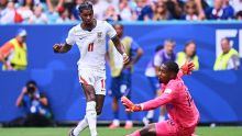 Inglaterra enfrenta bajas para la UEFA Nations League. MexSport