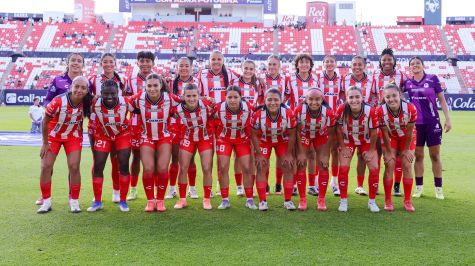 Triunfo importante ante Tuzas en casa. X: @AtlDeSLPFem