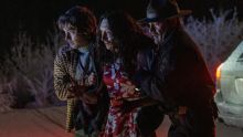 'Resident Evil' es un éxito en taquila