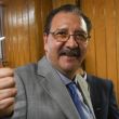 Reginaldo Sandoval Flores, coordinador del Partido del Trabajo (PT) en la Cámara de Diputados, advirtió sobre la posibilidad de que la alianza electoral con Morena sufra un quiebre (Foto: Cuartoscuro) Reginaldo Sandoval Flores, coordinador del Partido del Trabajo (PT) en la Cámara de Diputados, advirtió sobre la posibilidad de que la alianza electoral con Morena sufra un quiebre (Foto: Cuartoscuro)