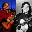 El legado de Víctor Jara revive en los Latin Grammy con la nominación del cantautor Manuel García para visibilizar la memoria histórica. Diario de México/Foto: RRSS El legado de Víctor Jara revive en los Latin Grammy con la nominación del cantautor Manuel García para visibilizar la memoria histórica. Diario de México/Foto: RRSS