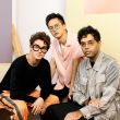 Son Lux habla sobre su nuevo álbum 'Out Into'. Foto: Cortesía Son Lux habla sobre su nuevo álbum 'Out Into'. Foto: Cortesía