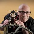 Adam Elliot, creador de 'Mary and Max' habla sobre la realización de la película
