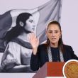 la presidenta Claudia Sheinbaum Pardo indicó que se pronostican lluvias intensas para las próximas 72 horas en las zonas costeras de Guerrero, Michoacán y Jalisco (Foto: Cuartoscuro)