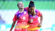 Juárez se impone 2-0 a León. MexSport