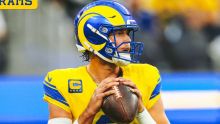 Rams triunfa 28-6 sobre New York. X: @RamsNFL