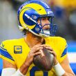 Rams triunfa 28-6 sobre New York. X: @RamsNFL