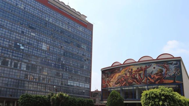 Este concurso de selección estará enfocado de manera exclusiva en las modalidades que integran el Sistema Universidad Abierta y Educación a Distancia (SUAyED) (Foto: EFE)