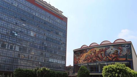 Este concurso de selección estará enfocado de manera exclusiva en las modalidades que integran el Sistema Universidad Abierta y Educación a Distancia (SUAyED) (Foto: EFE)