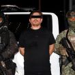 La captura fue confirmada por Omar García Harfuch, titular de la Secretaría de Seguridad y Protección Ciudadana (SSPC), quien señaló al detenido como un generador de violencia clave en la entidad (Foto: Especial)