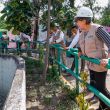 La gobernadora Delfina Gómez supervisó rehabilitación de zoológico