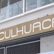 Tras confirmarse el deceso, la zona fue resguardada y acordonada para preservar el área de los hechos (Foto: Especial)